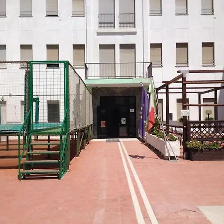 Villaggio Accademia * Чезенатіко
