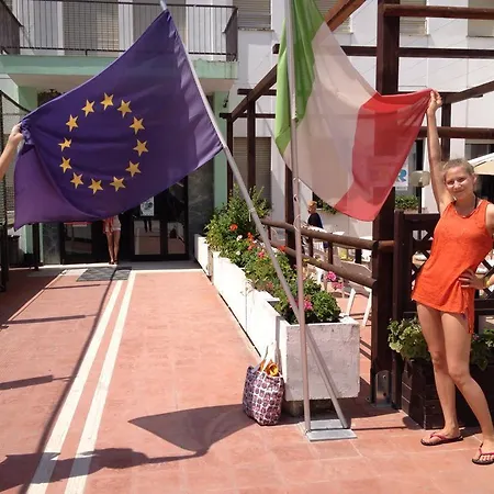 Villaggio Accademia База відпочинку
