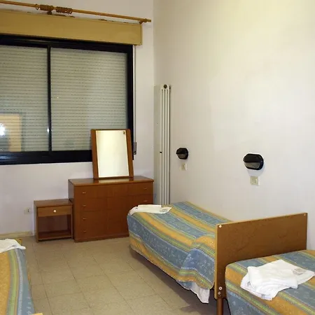 Villaggio Accademia База відпочинку