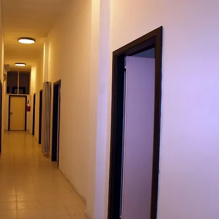 База відпочинку Villaggio Accademia *