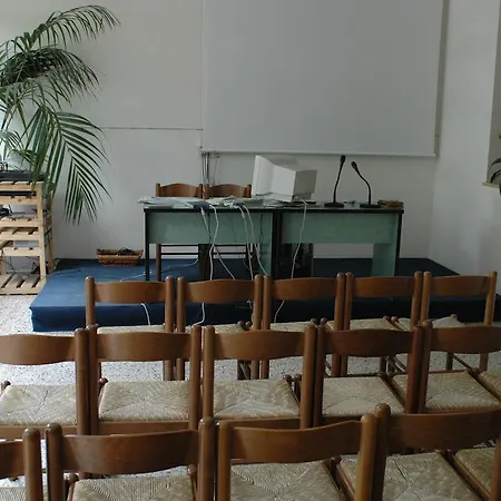 База відпочинку Villaggio Accademia *