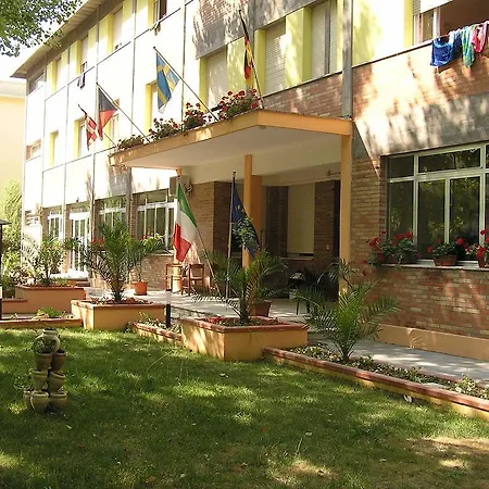 Villaggio Accademia База відпочинку *