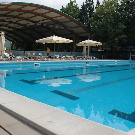 Villaggio Accademia * Чезенатіко