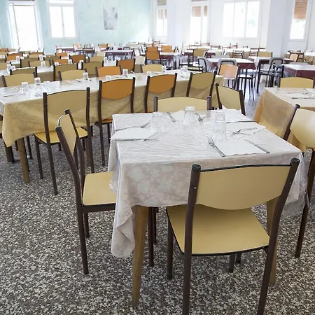 База відпочинку Villaggio Accademia