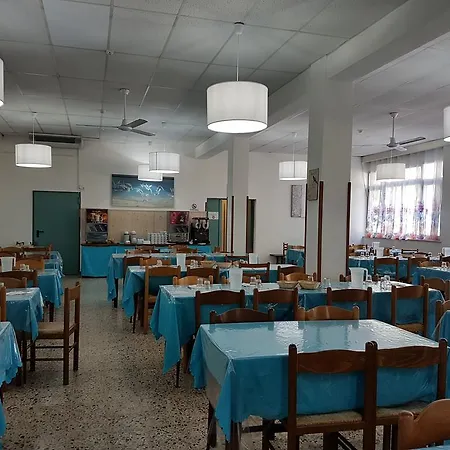 Villaggio Accademia Чезенатіко