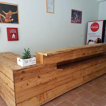 Villaggio Accademia База відпочинку