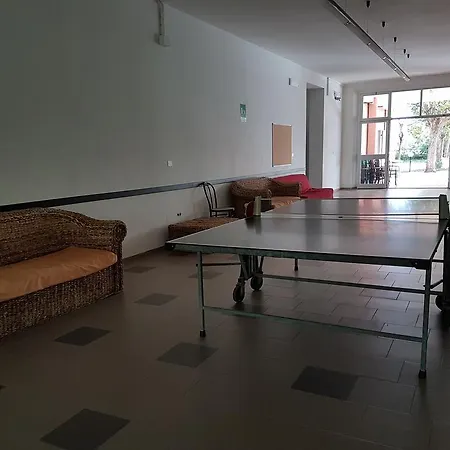 База відпочинку Villaggio Accademia *