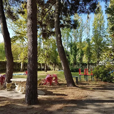 База відпочинку Villaggio Accademia