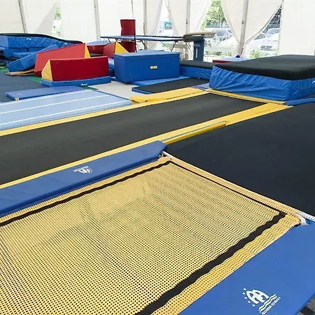 Villaggio Accademia * Чезенатіко